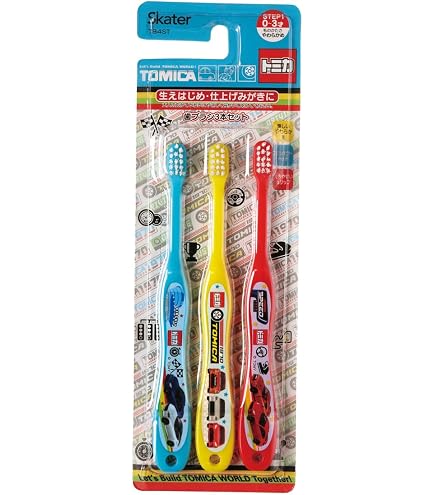Amazon.co.jp: ドゥークリア こどもハブラシ [幼児用 やわらかめ