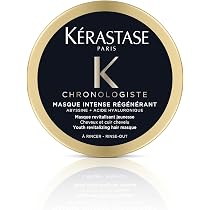 Amazon.co.jp: Kerastase Chronologist Hair Mask, 2.5 fl oz (75 ml