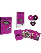 あんスタ　ドリライDVD　セット Amazon.co.jp: 【DVD】あんさんぶるスターズ！！DREAM LIVE -7th