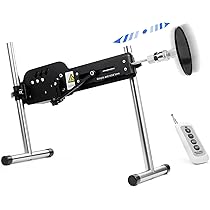 【美品】ピストン運動　寸動マシーン Amazon | ANNGEOKセックスマシーン ディルド 女性用 ピストン ディルド