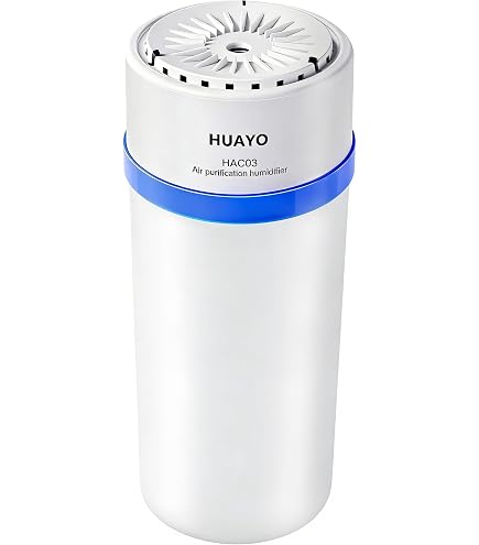 加湿器ー空気洗浄機 Amazon.co.jp: ZXM 空気清浄機 ダブルスプレー車用空気加湿器 USB 充電