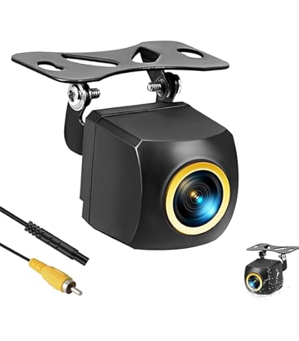 Amazon.co.jp: （KB02-8P） ケンウッド マルチビューリアカメラ CMOS