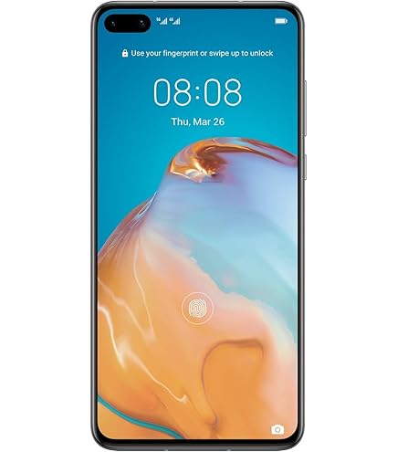 Huawei P20 Pro (CLT-L29) 6GB / 128GB 6.1-inches LTE Dual SIM