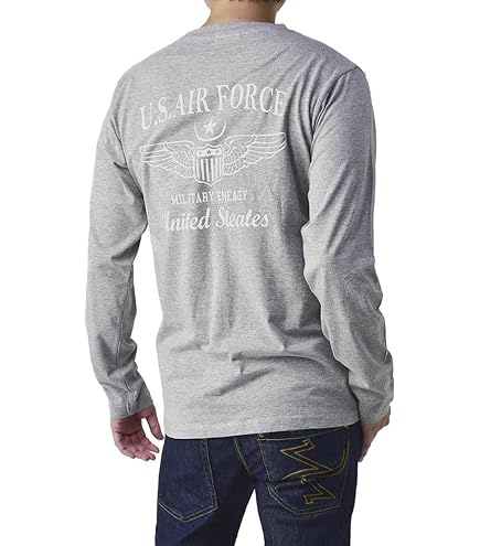 Amazon.co.jp: フォーリミ TOY MACHINE ロンT 長袖 白 ホワイト L