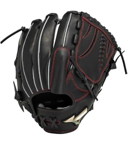 Amazon | MIZUNO(ミズノ) 野球 ピッチャー用グローブ 軟式用