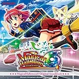 Magical Halloween6 Original Soundtrack
