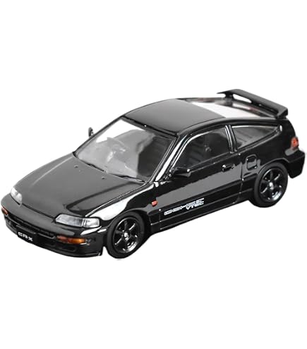 Amazon | ignition model 1/18 ホンダ BALLADE SPORTS CR-X Si (E-AS
