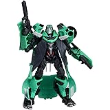 トランスフォーマー ムービー AD06 クロスヘアーズ [並行輸入品]