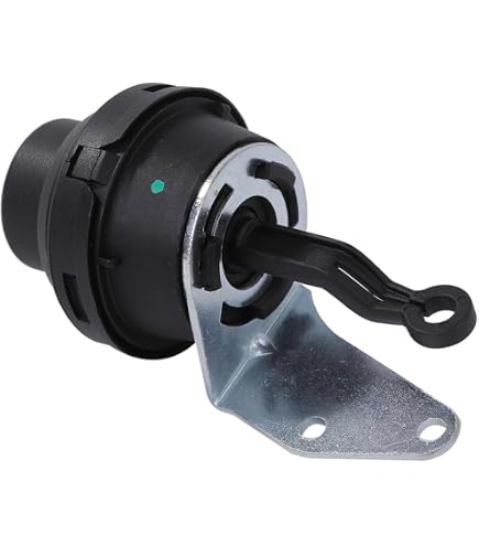 Amazon.co.jp: E26 キャラバン EGR クーラー バルブ アクチュエーター