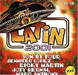 Latin 2001