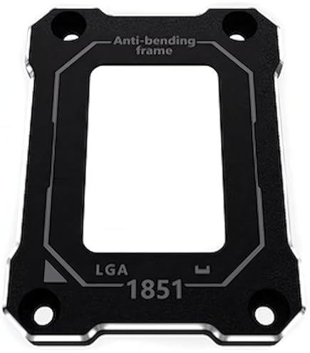 Amazon | PCER24 純銅製 CPU固定パーツ [Anti Bent Cool Booster