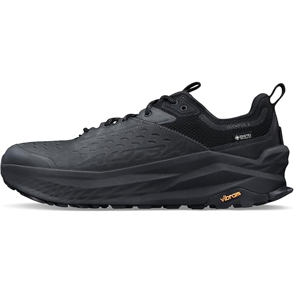 Amazon | ALTRA(アルトラ) OLYMPUS 6 HIKE LOW GTX Men US9.5(27.5cm 
