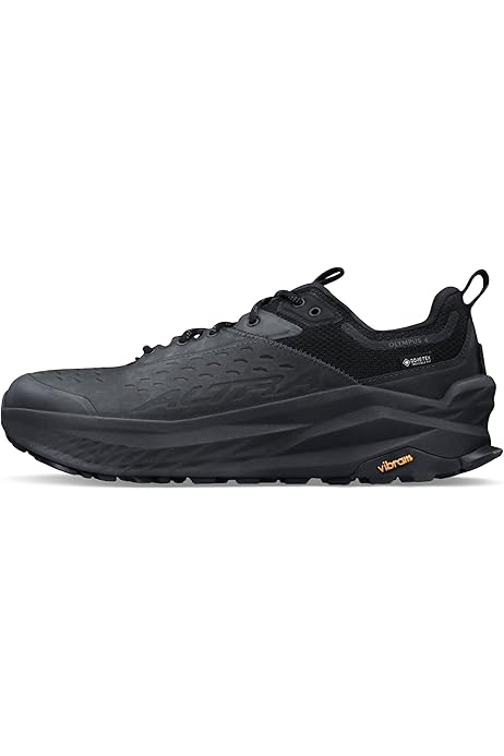 Amazon | ALTRA(アルトラ) OLYMPUS 6 HIKE LOW GTX Men US8.5(26.5cm 