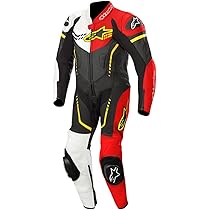 Amazon | アルパインスターズGP Plus Youth 1ピースレザースーツ  