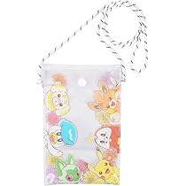 ⭐︎ポケモン新品⭐︎ハンカチ&丸底ポーチ ポケモン×フェイラーコラボ！ハンカチやバッグ店舗抽選販売