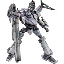 Amazon | 壽屋(KOTOBUKIYA) アーマード・コア クレスト CR-C98E2 強襲
