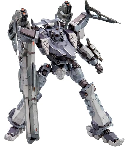Amazon | コトブキヤ アーマード・コア ヴァリアブル インフィニティー