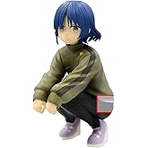 バンプレストぼっち・ざ・ろっく!山田リョウフィギュア