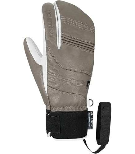 Amazon | [ロイシュ] スキーグローブ メンズ 3F GLOVE HIGHLAND R-TEX