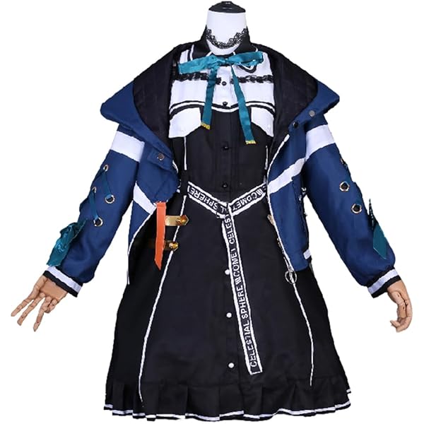 Amazon.co.jp: GGcosplay SuperNova 日本武道館 LIVE #かけめぐるほし