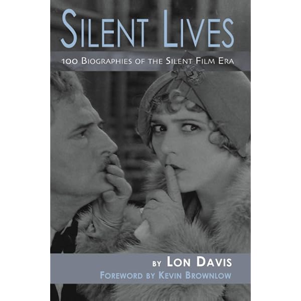 Amazon.co.jp: A Pictorial History of the Silent Screen (A