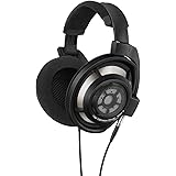 ゼンハイザー(Sennheiser) オープン型 ヘッドホン HD 800 S フラッグシップ 開放型 506911 【国内正規品】