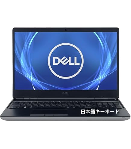 HP OMEN by HP 15-dh1004TX ゲーミングノートパソコン 整備済み品