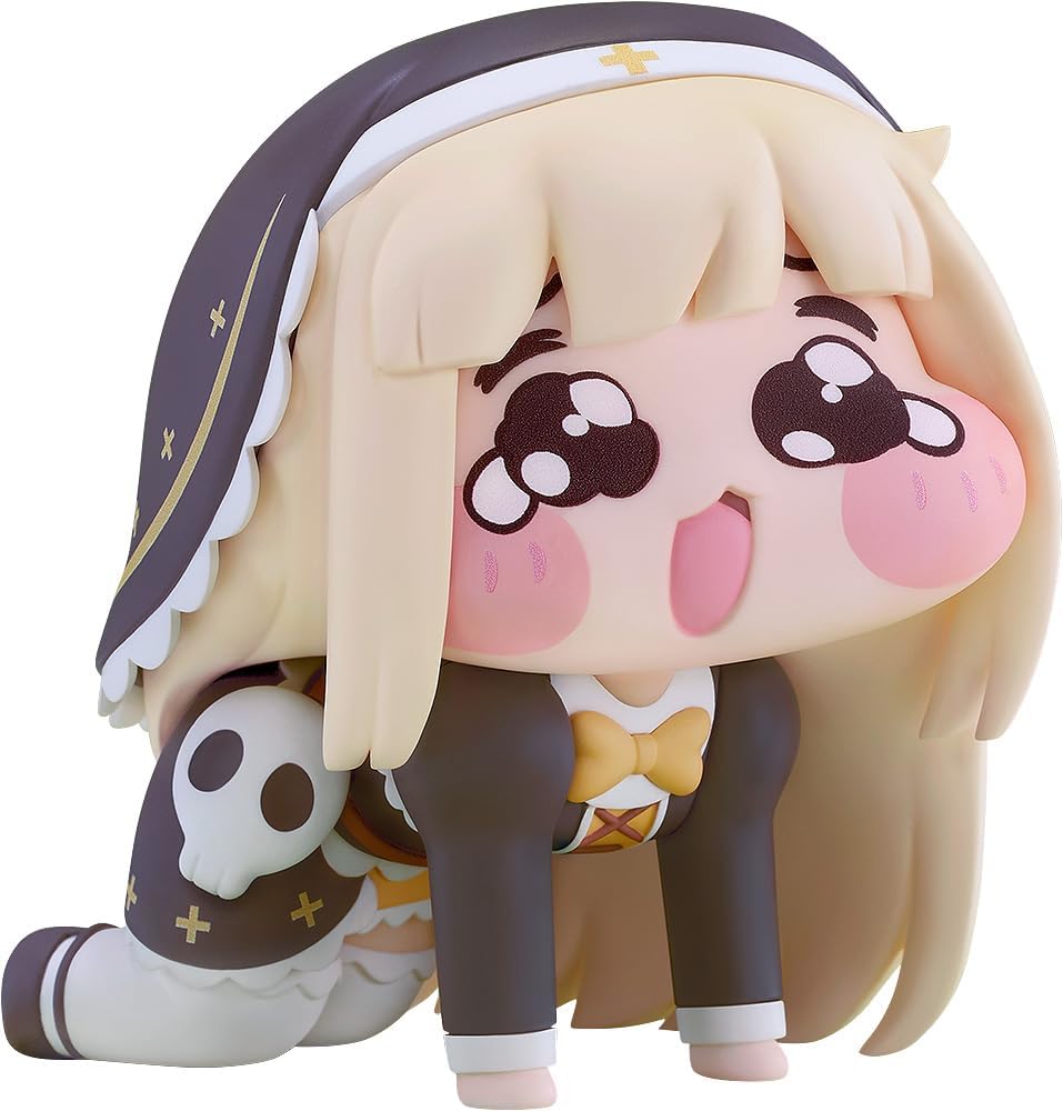 グッドスマイルカンパニー「トリッカル・もちもちほっペ大作戦 POP UP
