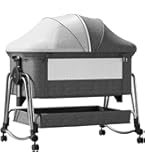 Amazon.co.jp: アップリカ(Aprica) 折り畳みミニベビーベッド