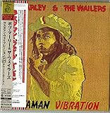 ラスタマン・ヴァイブレーション+21<デラックス・エディション>(紙ジャケット仕様)