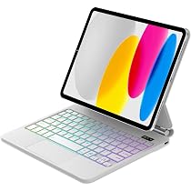 Amazon.co.jp: マジックキーボード iPad 第11世代 A16 iPad 第10世代