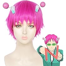 斉木楠雄のΨ難 相卜命 コスプレ ウィッグ フルセット 斉木楠雄のΨ難 相卜命 コスプレ ウィッグ 新品未使用未開封 - メルカリ