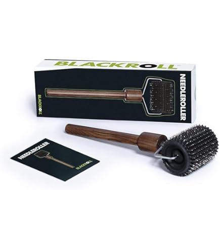 Amazon | ブラックロール ドイツ製 フォームローラーセット