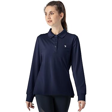 完売品 ⭐️新品タグ付き ⭐️Sサイズ ANEW レディースポロシャツ　ブラック 完売品 ⭐️新品タグ付き ⭐️Sサイズ ANEW レディースポロシャツ