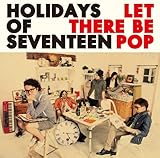 Let There Be Pop