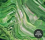 Asian Meeting Recordings #1