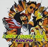 don�ft look back