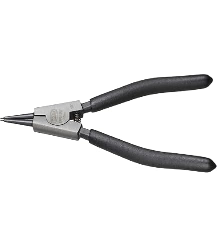 Amazon.co.jp: スナップオン Snap-on スナップリングプライヤー 7 