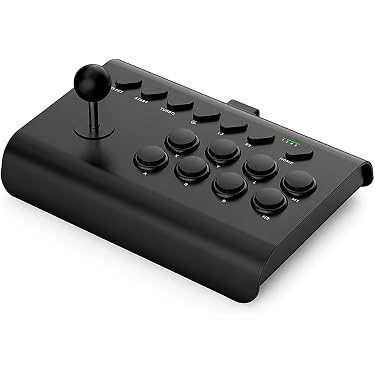 Amazon.co.jp 最新リリース: PC用ジョイスティック の新着ランキングです。