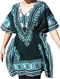 Raan Pah Muang SHIRT レディース US サイズ: M カラー: グリーン