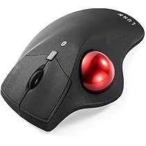 Amazon | サンワダイレクト トラックボールマウス Bluetooth