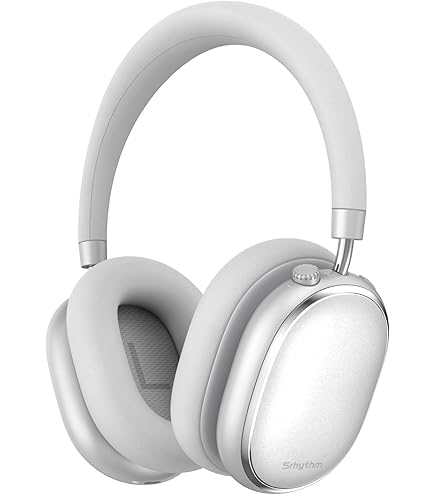 ワイヤレスヘッドホン シルバー オーバーイヤー Amazon.co.jp: ヘッドホン Bluetooth ワイヤレスヘッドホン Bluetooth