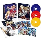 フリージング Blu-ray BOX
