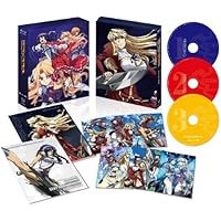 「トリアージX(イクス) 」DVD 5巻　全巻セット　アニメ トリアージX(イクス) 」DVD 5巻 全巻セット アニメ トリアージX