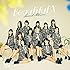 Beautiful X(CD only盤)