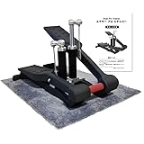 Xiser エクサー プロ ステッパー Pro Trainer 5年保証 WORLDACE セット