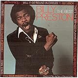 Best of Billy Preston