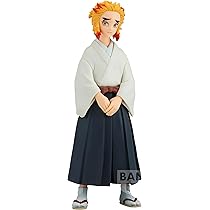 Amazon.co.jp: 一番くじ B賞 煉獄杏寿郎＆千寿郎 フィギュア