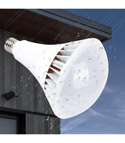 Amazon.co.jp: バラストレス水銀灯代替 E39 LEDランプ 1000W相当 LED