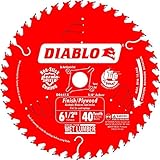 Diablo 6 – 1 / 2 x 40歯